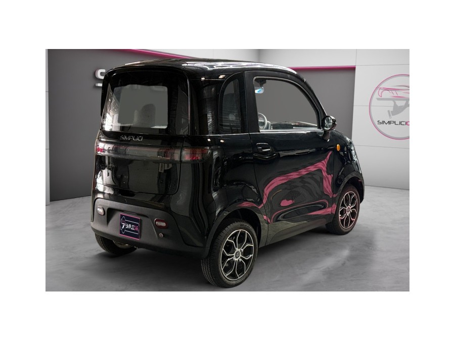 SIMPLICI d'occasion S1 5800W de 2025 Pau (64)﻿