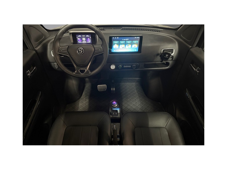 SIMPLICI d'occasion S1 5800W de 2025 Pau (64)﻿