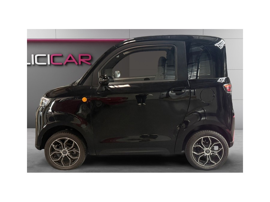 SIMPLICI d'occasion S1 5800W de 2025 Pau (64)﻿