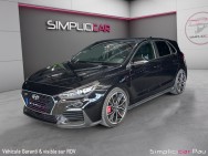 HYUNDAI d'occasion I30 2.0 T-GDI 275 PERFORMANCE PACK N de 2017 Pau