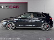 HYUNDAI d'occasion I30 2.0 T-GDI 275 PERFORMANCE PACK N de 2017 Pau