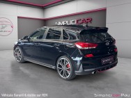 HYUNDAI d'occasion I30 2.0 T-GDI 275 PERFORMANCE PACK N de 2017 Pau