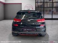 HYUNDAI d'occasion I30 2.0 T-GDI 275 PERFORMANCE PACK N de 2017 Pau
