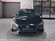 HYUNDAI d'occasion I30 2.0 T-GDI 275 PERFORMANCE PACK N de 2017 Pau