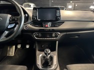 HYUNDAI d'occasion I30 2.0 T-GDI 275 PERFORMANCE PACK N de 2017 Pau