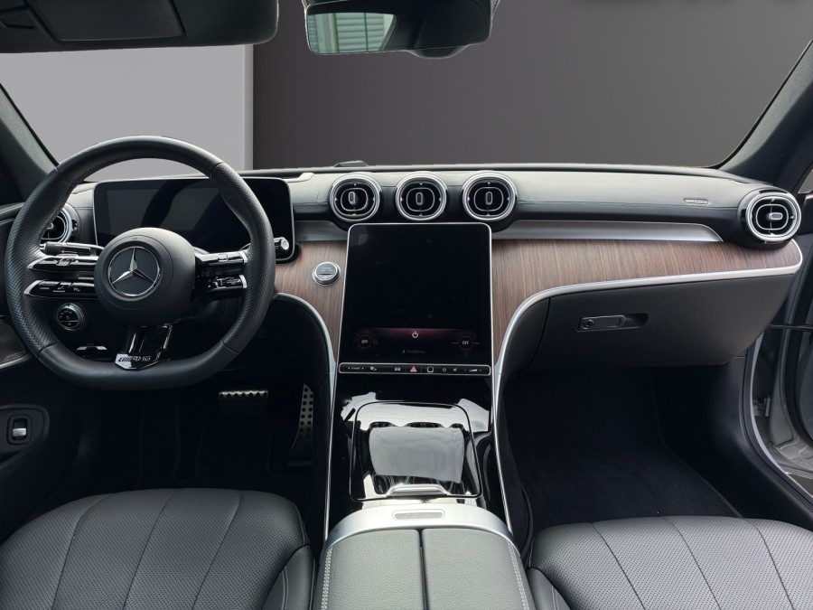 MERCEDES d'occasion CLASSE CLE AMG CLE 220d de 2024 Saint Omer (62)﻿
