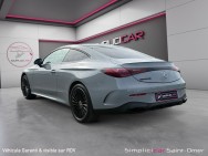 MERCEDES d'occasion CLASSE CLE AMG CLE 220d de 2024 Saint Omer (62)﻿