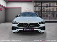 MERCEDES d'occasion CLASSE CLE AMG CLE 220d de 2024 Saint Omer (62)﻿