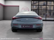 MERCEDES d'occasion CLASSE CLE AMG CLE 220d de 2024 Saint Omer (62)﻿