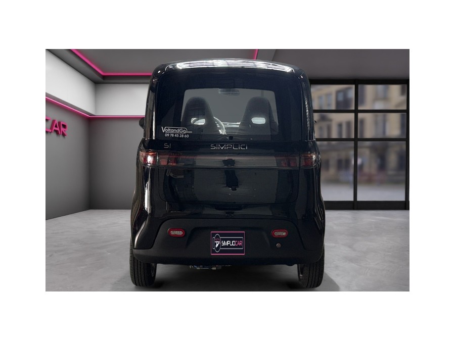 SIMPLICI d'occasion S1 5800W de 2025 Pau (64)﻿