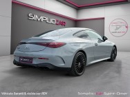 MERCEDES d'occasion CLASSE CLE AMG CLE 220d de 2024 Saint Omer (62)﻿