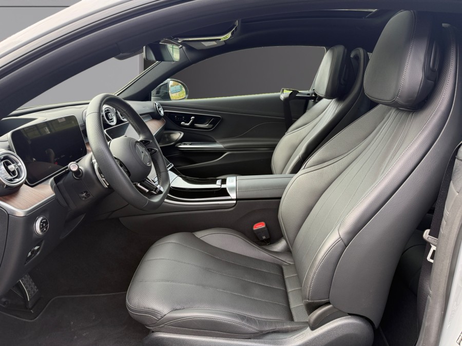 MERCEDES d'occasion CLASSE CLE AMG CLE 220d de 2024 Saint Omer (62)﻿