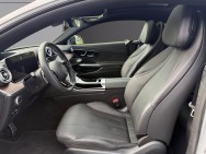 MERCEDES d'occasion CLASSE CLE AMG CLE 220d de 2024 Saint Omer (62)﻿