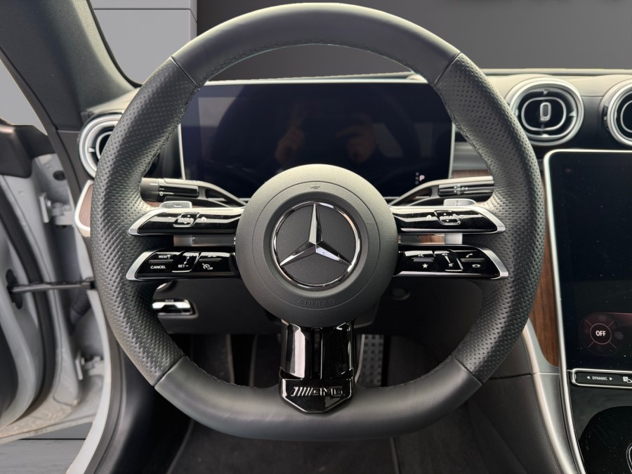 MERCEDES d'occasion CLASSE CLE AMG CLE 220d de 2024 Saint Omer (62)﻿