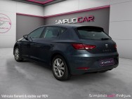 SEAT d'occasion LEON 1.5 TGI 130 STYLE BUSINESS de 2019 Frejus (83)﻿