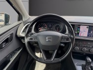SEAT d'occasion LEON 1.5 TGI 130 STYLE BUSINESS de 2019 Frejus (83)﻿
