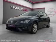 SEAT d'occasion LEON 1.5 TGI 130 STYLE BUSINESS de 2019 Frejus (83)﻿