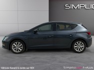 SEAT d'occasion LEON 1.5 TGI 130 STYLE BUSINESS de 2019 Frejus (83)﻿