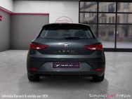 SEAT d'occasion LEON 1.5 TGI 130 STYLE BUSINESS de 2019 Frejus (83)﻿