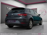 SEAT d'occasion LEON 1.5 TGI 130 STYLE BUSINESS de 2019 Frejus (83)﻿