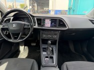SEAT d'occasion LEON 1.5 TGI 130 STYLE BUSINESS de 2019 Frejus (83)﻿