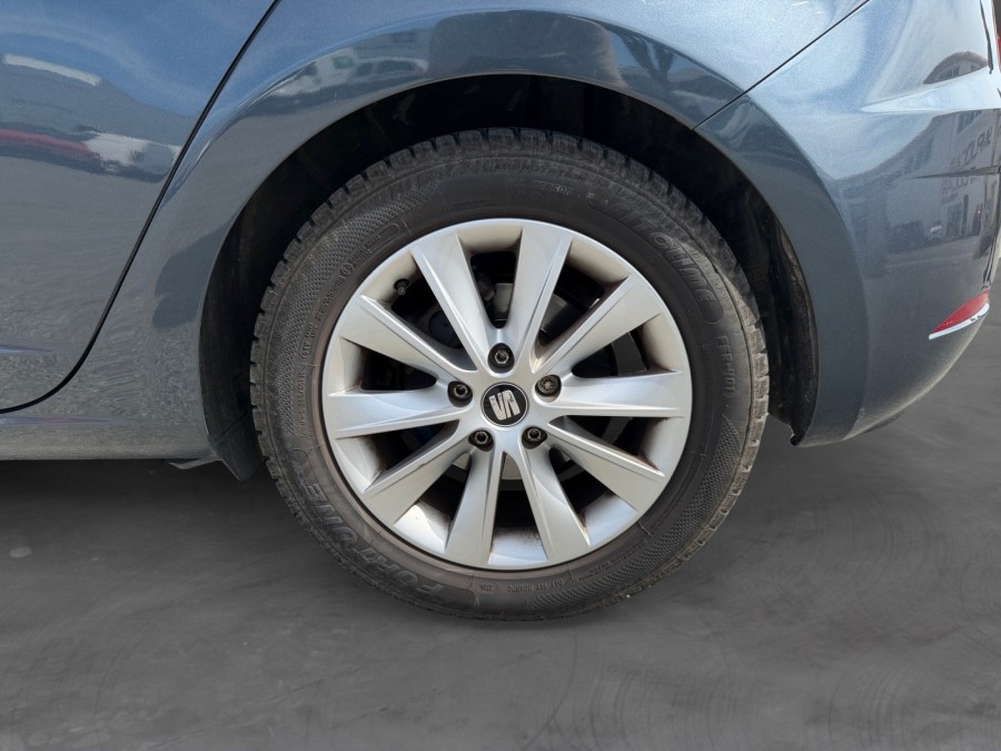 SEAT d'occasion LEON 1.5 TGI 130 STYLE BUSINESS de 2019 Frejus (83)﻿