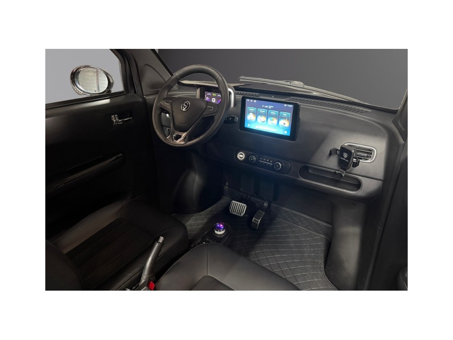 SIMPLICI d'occasion S1 5800W de 2025 Pau (64)﻿