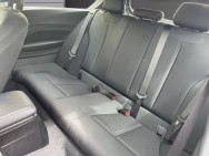 BMW d'occasion SERIE 116D M SPORT ULTIMATE BA de 2018 Royan (17)﻿