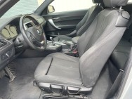 BMW d'occasion SERIE 116D M SPORT ULTIMATE BA de 2018 Royan (17)﻿