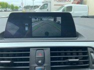 BMW d'occasion SERIE 116D M SPORT ULTIMATE BA de 2018 Royan (17)﻿