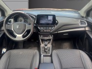 SUZUKI d'occasion S-CROSS 1.4 BOOSTERJET HYBRID PRIVILEGE de 2023