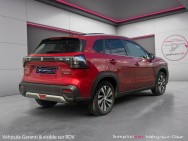 SUZUKI d'occasion S-CROSS 1.4 BOOSTERJET HYBRID PRIVILEGE de 2023