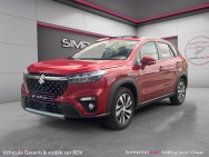 SUZUKI d'occasion S-CROSS 1.4 BOOSTERJET HYBRID PRIVILEGE de 2023