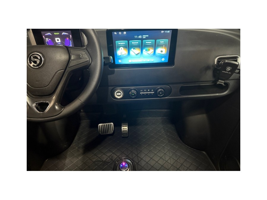 SIMPLICI d'occasion S1 5800W de 2025 Pau (64)﻿