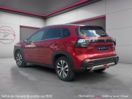 SUZUKI d'occasion S-CROSS 1.4 BOOSTERJET HYBRID PRIVILEGE de 2023