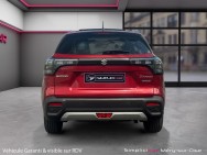 SUZUKI d'occasion S-CROSS 1.4 BOOSTERJET HYBRID PRIVILEGE de 2023