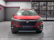 SUZUKI d'occasion S-CROSS 1.4 BOOSTERJET HYBRID PRIVILEGE de 2023