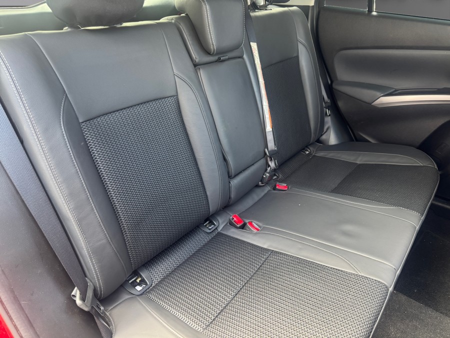 SUZUKI d'occasion S-CROSS 1.4 BOOSTERJET HYBRID PRIVILEGE de 2023