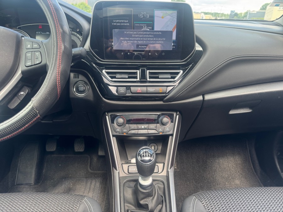 SUZUKI d'occasion S-CROSS 1.4 BOOSTERJET HYBRID PRIVILEGE de 2023