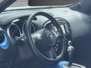 NISSAN d'occasion JUKE 1.6E 117 BLACK EDITION XTRONIC de 2018 Orleans