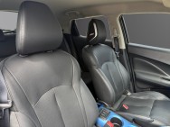 NISSAN d'occasion JUKE 1.6E 117 BLACK EDITION XTRONIC de 2018 Orleans