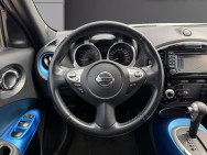 NISSAN d'occasion JUKE 1.6E 117 BLACK EDITION XTRONIC de 2018 Orleans