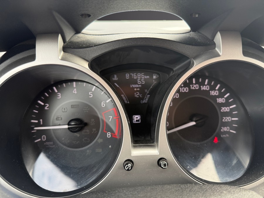 NISSAN d'occasion JUKE 1.6E 117 BLACK EDITION XTRONIC de 2018 Orleans