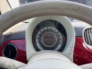 FIAT d'occasion 500 1.2 8V 69 LIVE EDIZIONE de 2017 Frejus (83)﻿