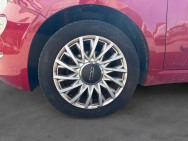 FIAT d'occasion 500 1.2 8V 69 LIVE EDIZIONE de 2017 Frejus (83)﻿
