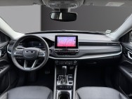 JEEP d'occasion COMPASS 1.3 GSE T4 190 ch PHEV AT6 4xe eAWD Limited