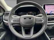 JEEP d'occasion COMPASS 1.3 GSE T4 190 ch PHEV AT6 4xe eAWD Limited