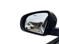 JEEP d'occasion COMPASS 1.3 GSE T4 190 ch PHEV AT6 4xe eAWD Limited