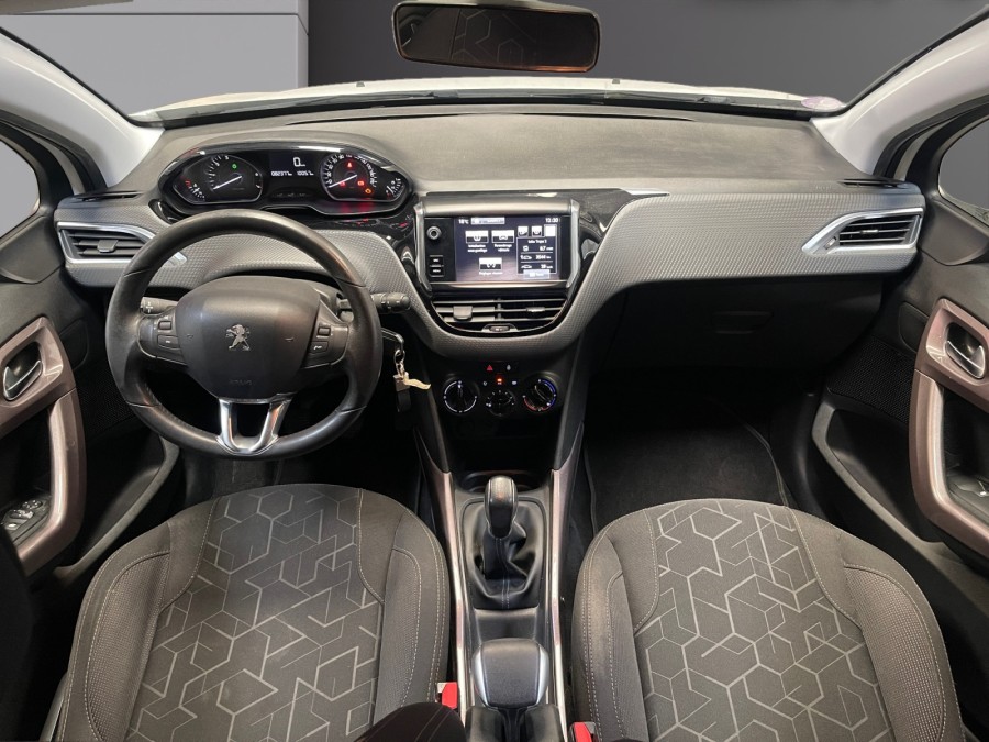 PEUGEOT d'occasion 2008 1.2 VTI 82 ACCESS de 2016 St Jean du