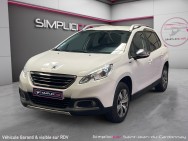 PEUGEOT d'occasion 2008 1.2 VTI 82 ACCESS de 2016 St Jean du